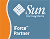 Sun iForce Parner